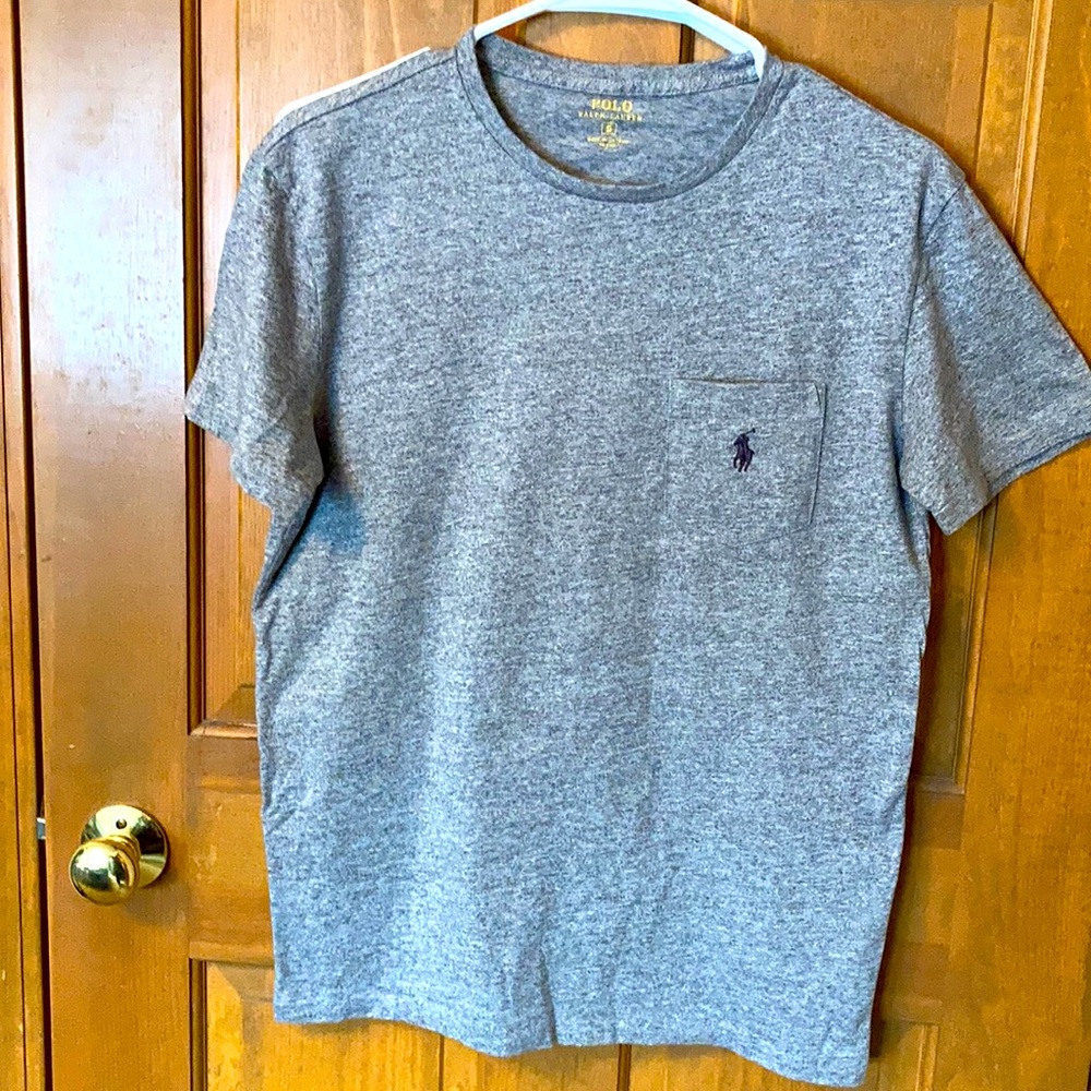 Polo Tee